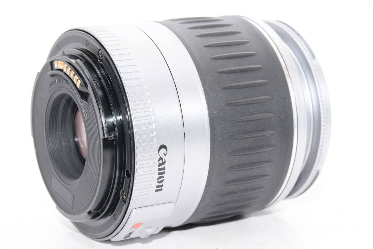 【外観並級】Canon EOS kiss Digital / EF 28-90mm F4-5.6 Ⅱ USM　#t9865_画像4