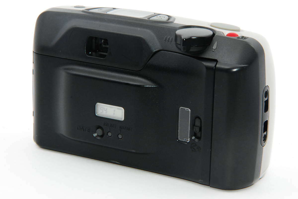 [ внешний вид Special высокий класс ]PENTAX ESPIO 838 G Pentax compact пленочный фотоаппарат #t9056