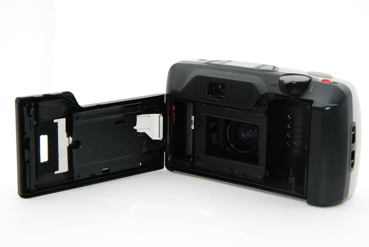 [ внешний вид Special высокий класс ]PENTAX ESPIO 838 G Pentax compact пленочный фотоаппарат #t9056