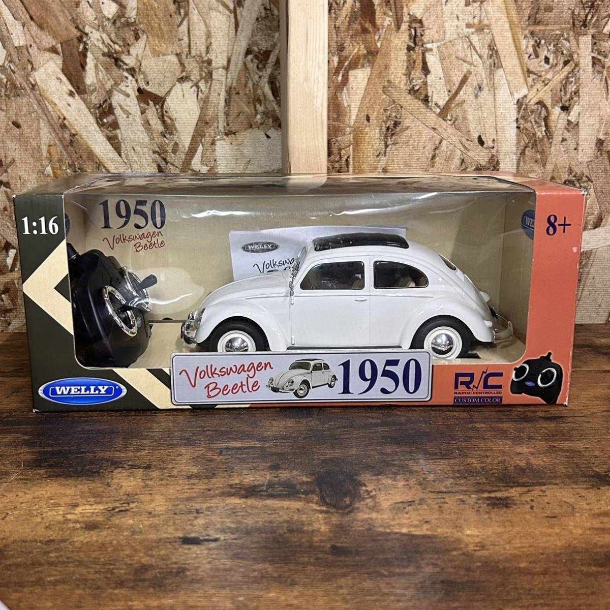 Yahoo!オークション - ラジコン Volkswagen Beetle Yahoo!オークション - ラジコン Volkswagen Beetle