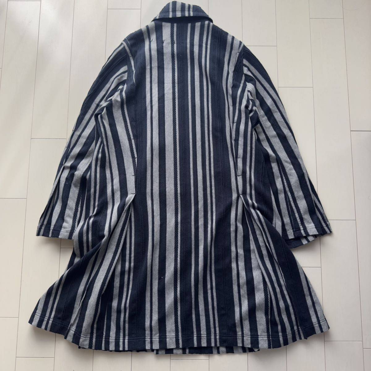 1980s Arrston volaju KOHSHIN SATOHコート 1980s Arrston volaju KOHSHIN SATOHコート