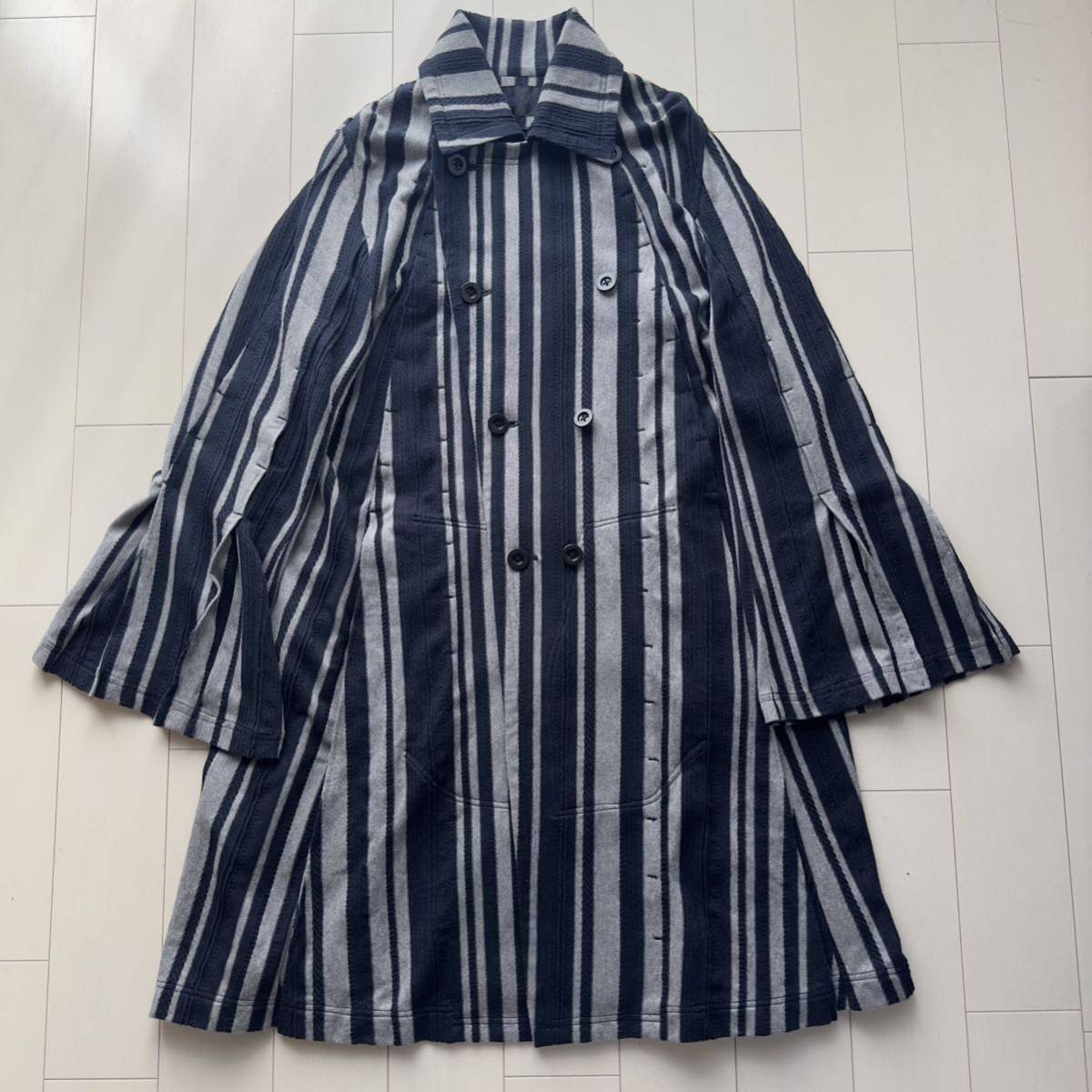 1980s Arrston volaju KOHSHIN SATOHコート 1980s Arrston volaju KOHSHIN SATOHコート