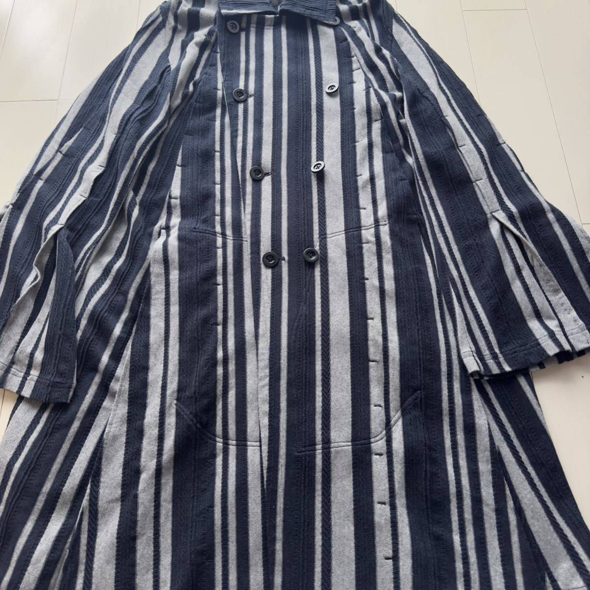 1980s Arrston volaju KOHSHIN SATOHコート 1980s Arrston volaju KOHSHIN SATOHコート