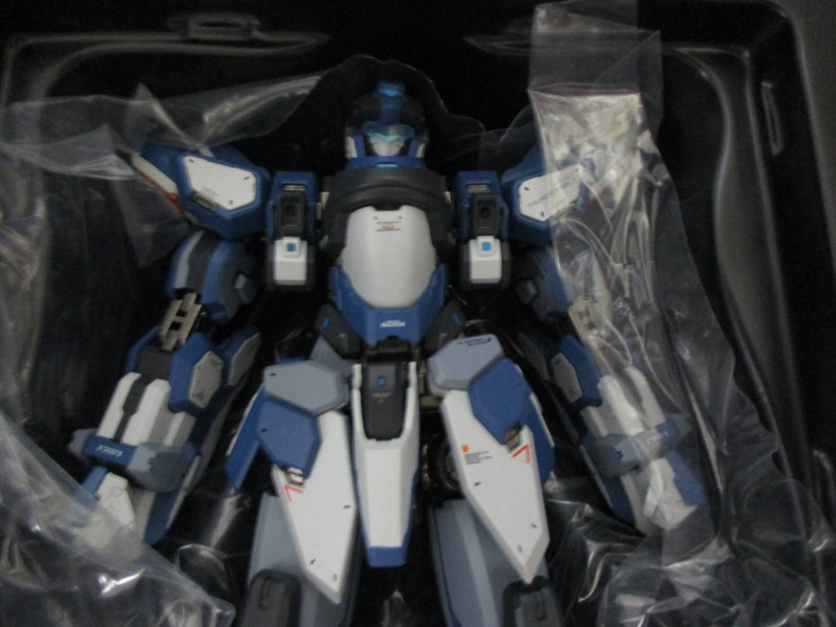 送料無料 HARDCORE MECHA サンダーボルト 合金可動フィギュア CCSTOYS