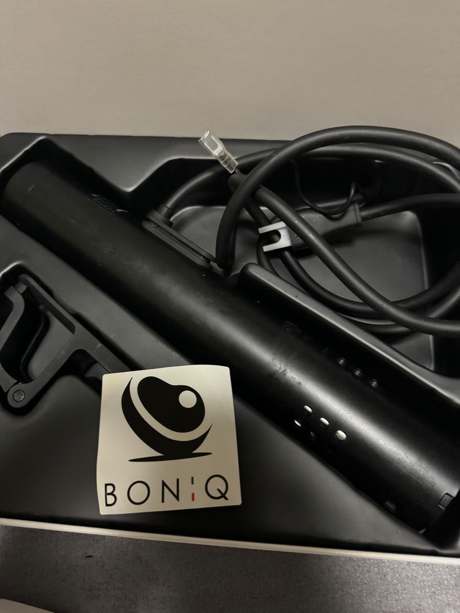 BONIQ BNQ-10 ヘイズブラック BLACK 2 0｜PayPayフリマ