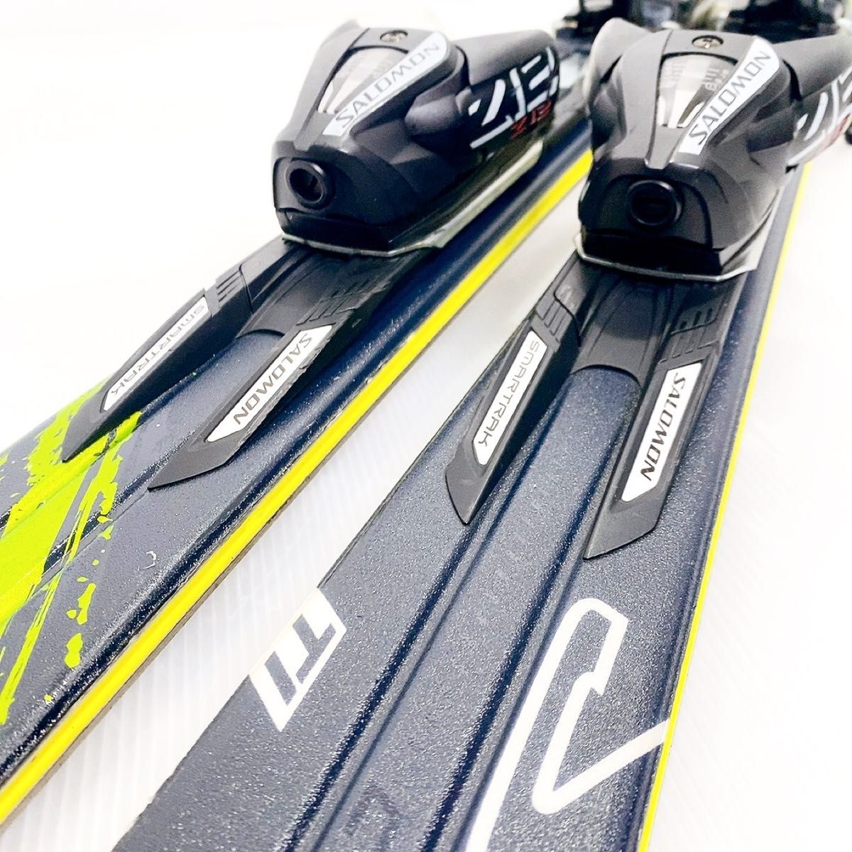 SALOMON サロモン X KART 164 スキー板 オールラウンド