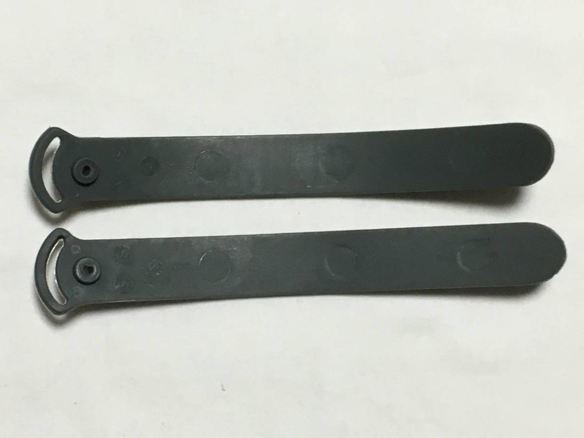 BURTON　バートン　トゥタン　２本セット