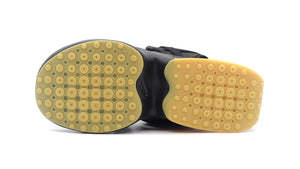29. Nike air max soru сандалии чёрный / пепел / orange FJ5446-010 NIKE AIR MAX SOL SANDAL скользящий сандалии 