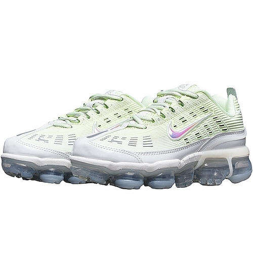 24.5㎝ ナイキ エア ヴェイパーマックス 360 薄黄 CQ4538-700 WMNS NIKE AIR VAPORMAX 360 ウィメンズ