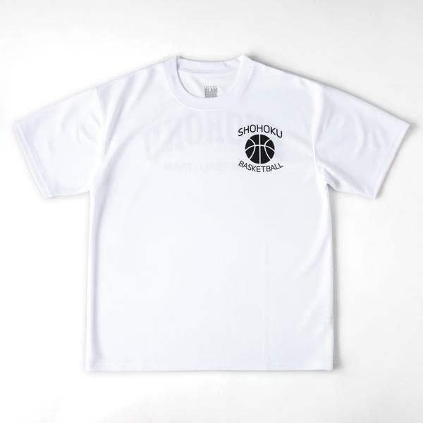 【未開封】劇場版　スラムダンク★湘北Ｔシャツ　Ｌサイズ ★ＴＨＥ ＦＩＲＳＴ ＳＬＡＭ ＤＵＮＫ/湘北ジャージ