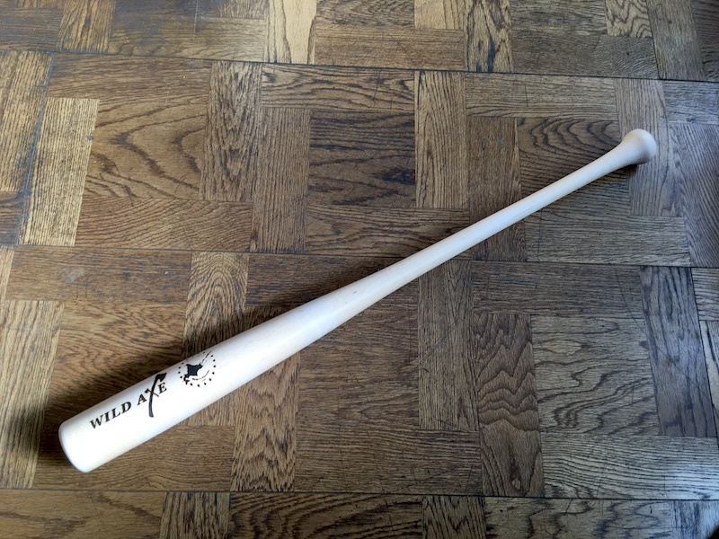 20-60代からのファッション通販 カエデ(楓)木製バット No.20210114bat :: Yahoo!Auction 木製