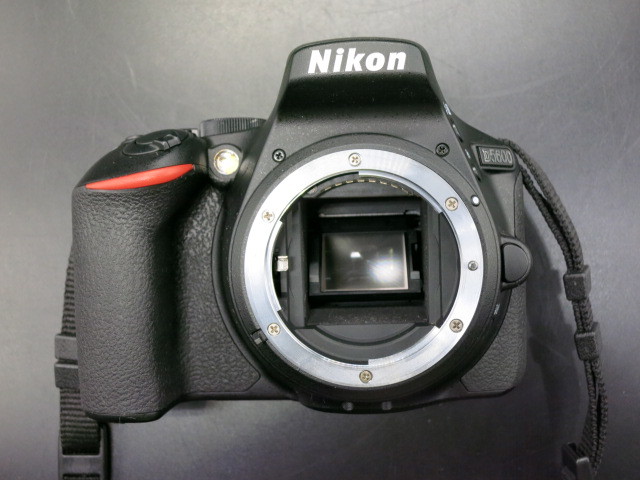 日本最大級 AF-P D5600 ニコン Nikon NIKKOR70-300㎜1:4.5-6.3G 現状品