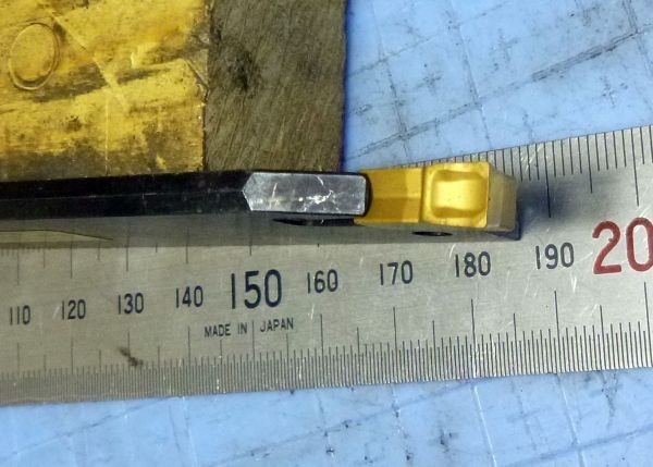 FB065.. cut . blade SANDVIK T-MAX Q-CUT 151.2-25-50 unused FB065.. cut . blade SANDVIK T-MAX Q-CUT 151.2-25-50 unused