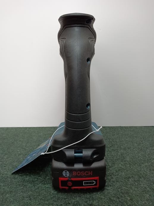  unused BOSCH Bosch cordless screw Driver GTB 18V-45 PROFESSIONAL