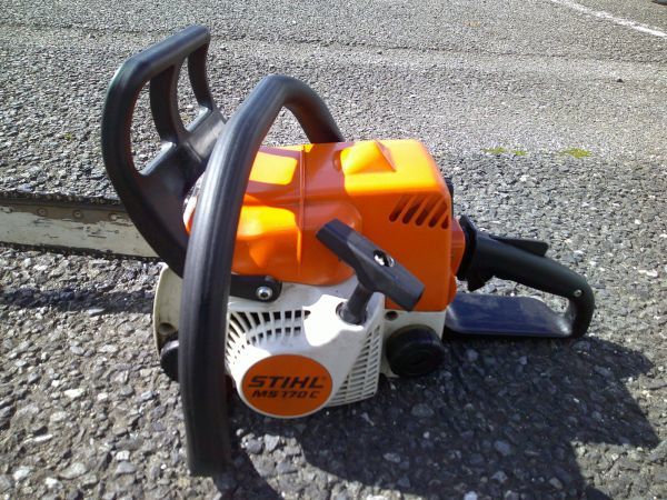 Yahoo!オークション - 中古 STIHL スチール Yahoo!オークション - 中古 STIHL スチール