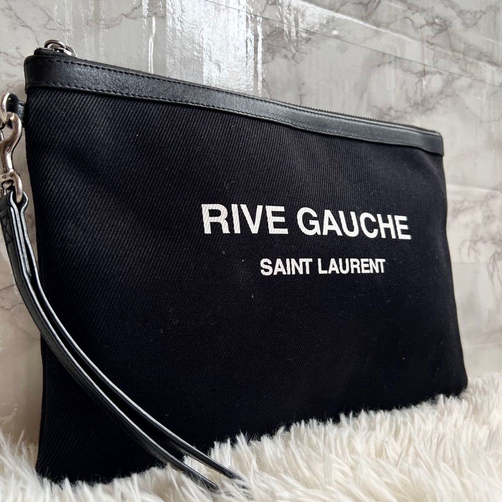 超特価sale開催！】 リヴゴーシュ GAUCHE RIVE サンローラン LAUREN