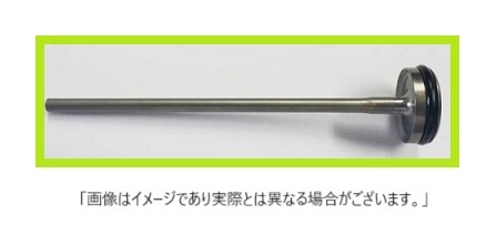 【マキタ純正品・新品】 釘打ち機(釘打機) AN900HX用 Oリング付メインピストンユニット