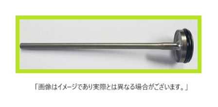 数量は多い 【マキタ純正品・新品】 Oリング付メインピストンユニット