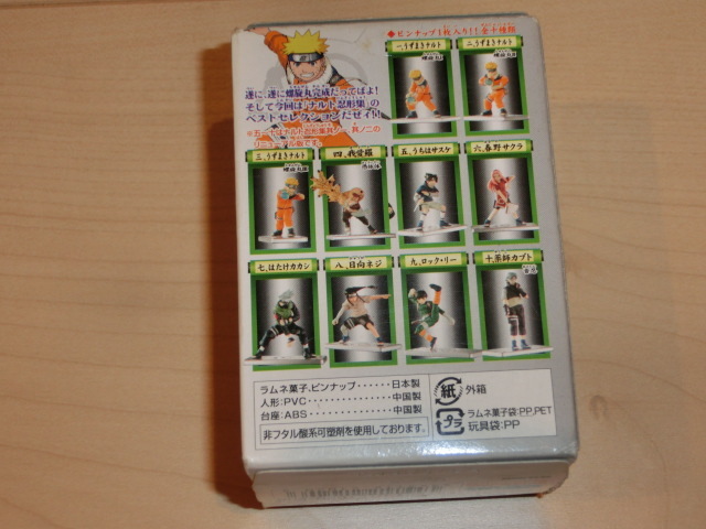 ヤフオク Naruto ナルト忍形集 すぺしゃる 春野サクラ 即 ヤフオク Naruto ナルト忍形集 すぺしゃる 春野サクラ 即