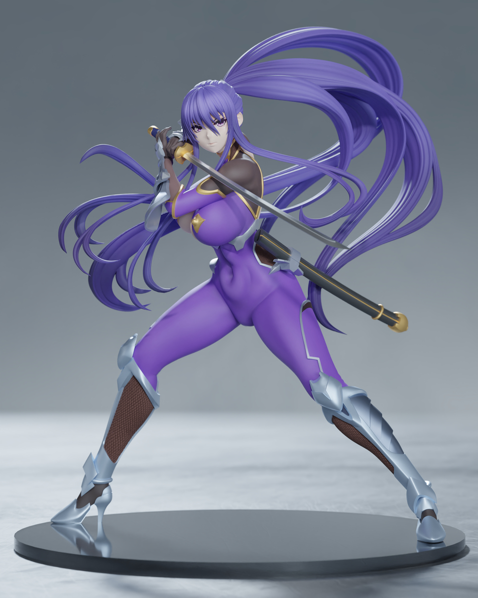 2022年春の トレフェスオンライン12 TFO12 nomake 新作 秋山凜子 1/7