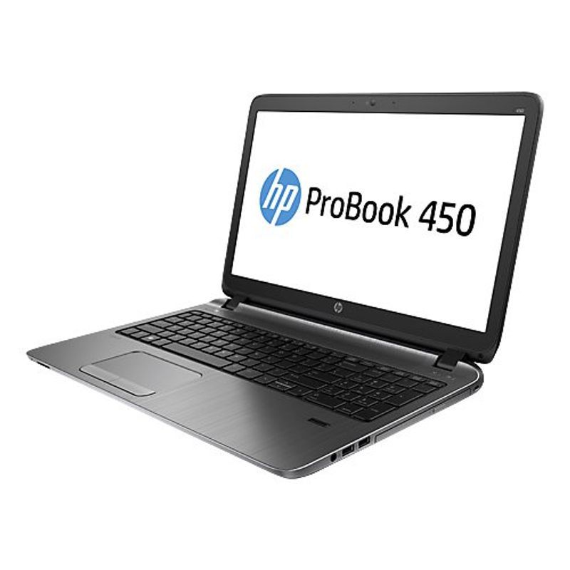 HP HP ProBook 450 G2 i3-5010U/15H/4.0/500m/8.1D7/cam N0G50PT#ABJコンピュータ