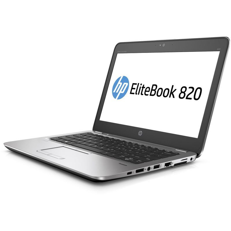 HP EliteBook 840 G3ノートパソコン、14インチ FHDディスプレイ、Intel Core i5U 最大3.0GHz、VGA