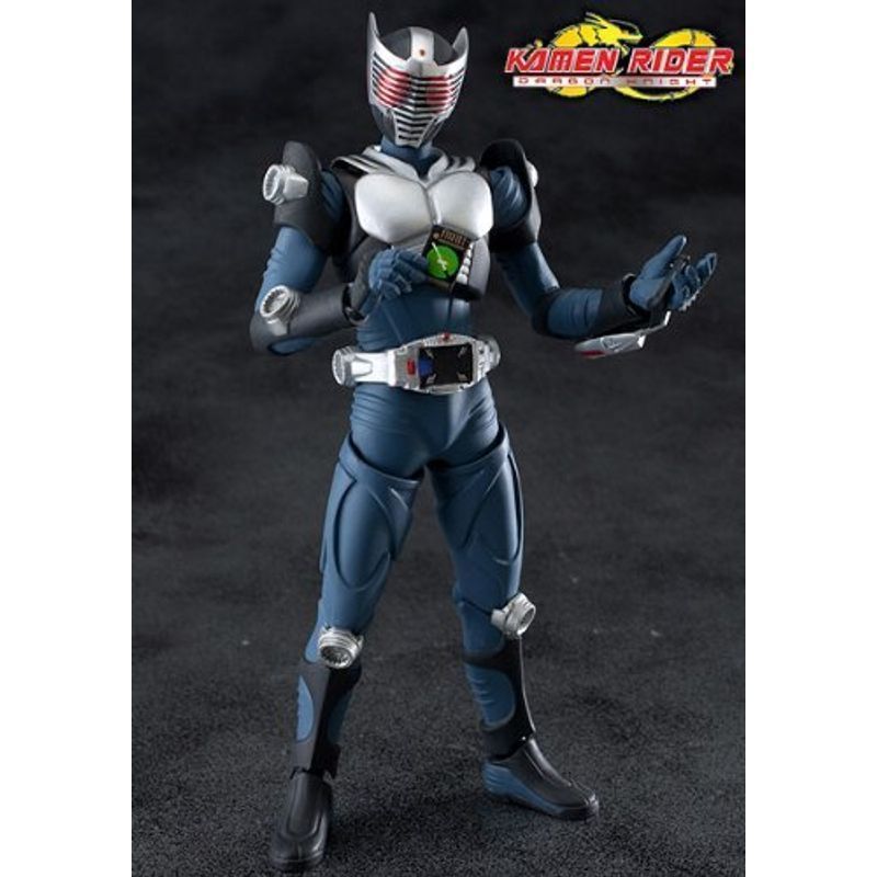 figma 仮面ライダー ブランクナイト フィギュア王限定フィギュア