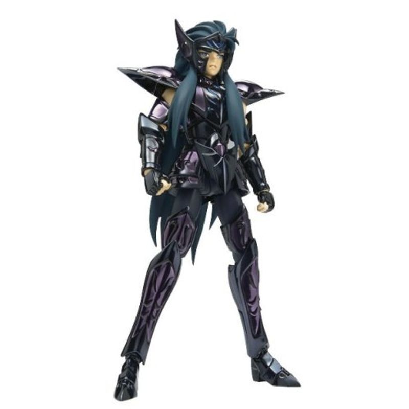 聖闘士聖衣神話 アクエリアスカミュ(冥衣)-