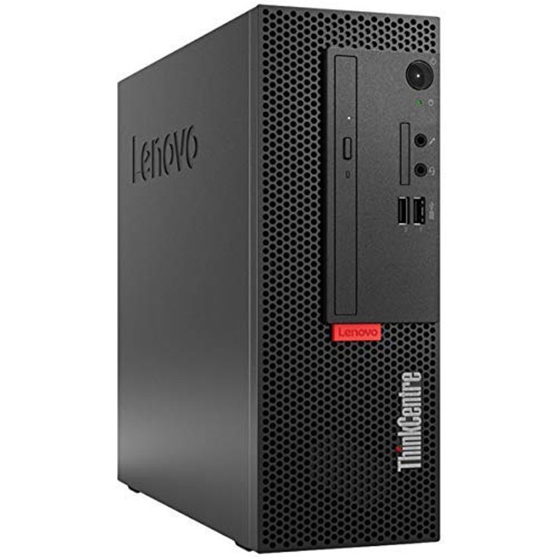 Lenovo(旧IBM) 11BD000PJP ThinkCentre M720e Small （Core i3-8100/8/500/SM
