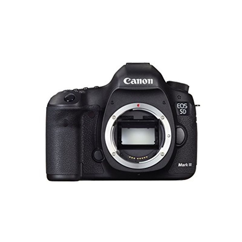 Canon デジタル一眼レフカメラ EOS 5D Mark III ボディ EOS5DMK3_画像1