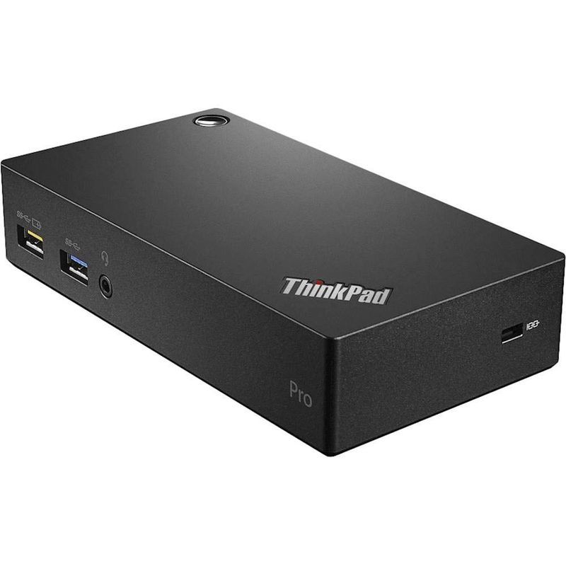 レノボ・ジャパン 40A70045JP ThinkPad USB3.0 プロドック
