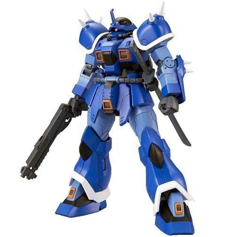 HGUC 1/144 イフリート『機動戦士ガンダム CROSS DIMENSION 0079』プレミアムバンダイ限定