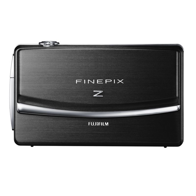FUJIFILM デジタルカメラ FinePix Z90 ブラック F FX-Z90B-