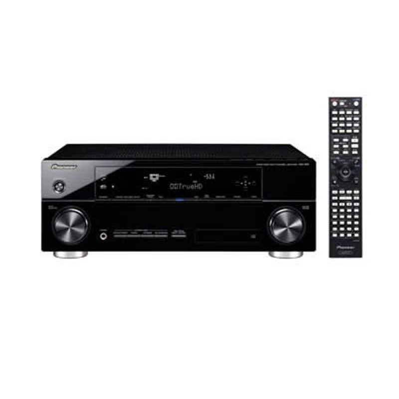 パイオニア AVマルチチャンネルアンプ VSA-920