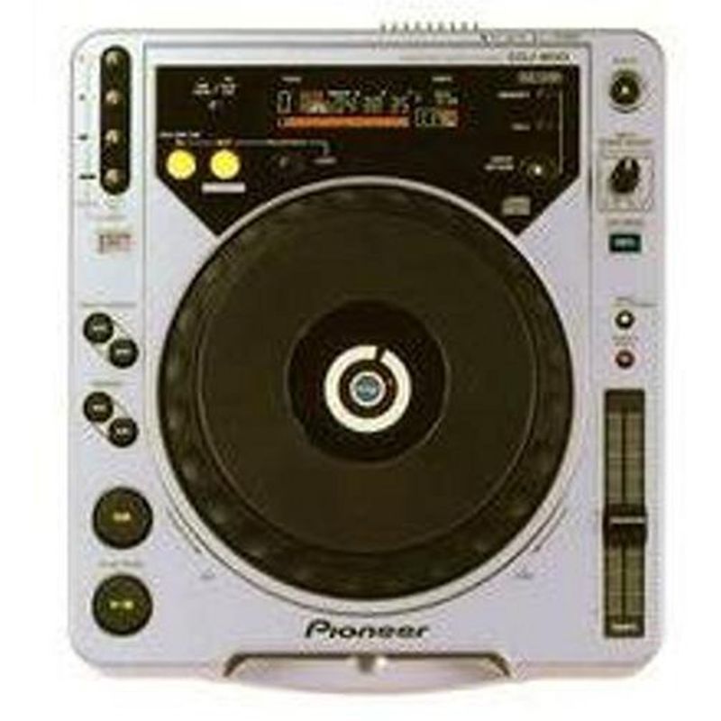 【WEB限定】 パイオニア DJ用CDプレイヤー CDJ-800 その他