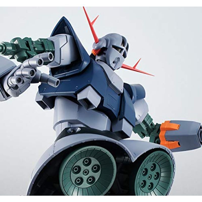 ROBOT魂 SIDE MS MSN-02 ジオング ver. A.N.I.M.E. ガンダム プレバン_画像1