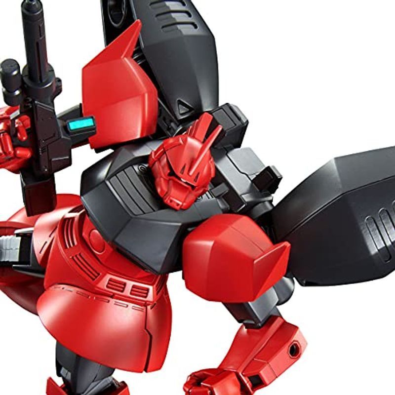 HG 1/144 ゲルググ ウェルテクス-