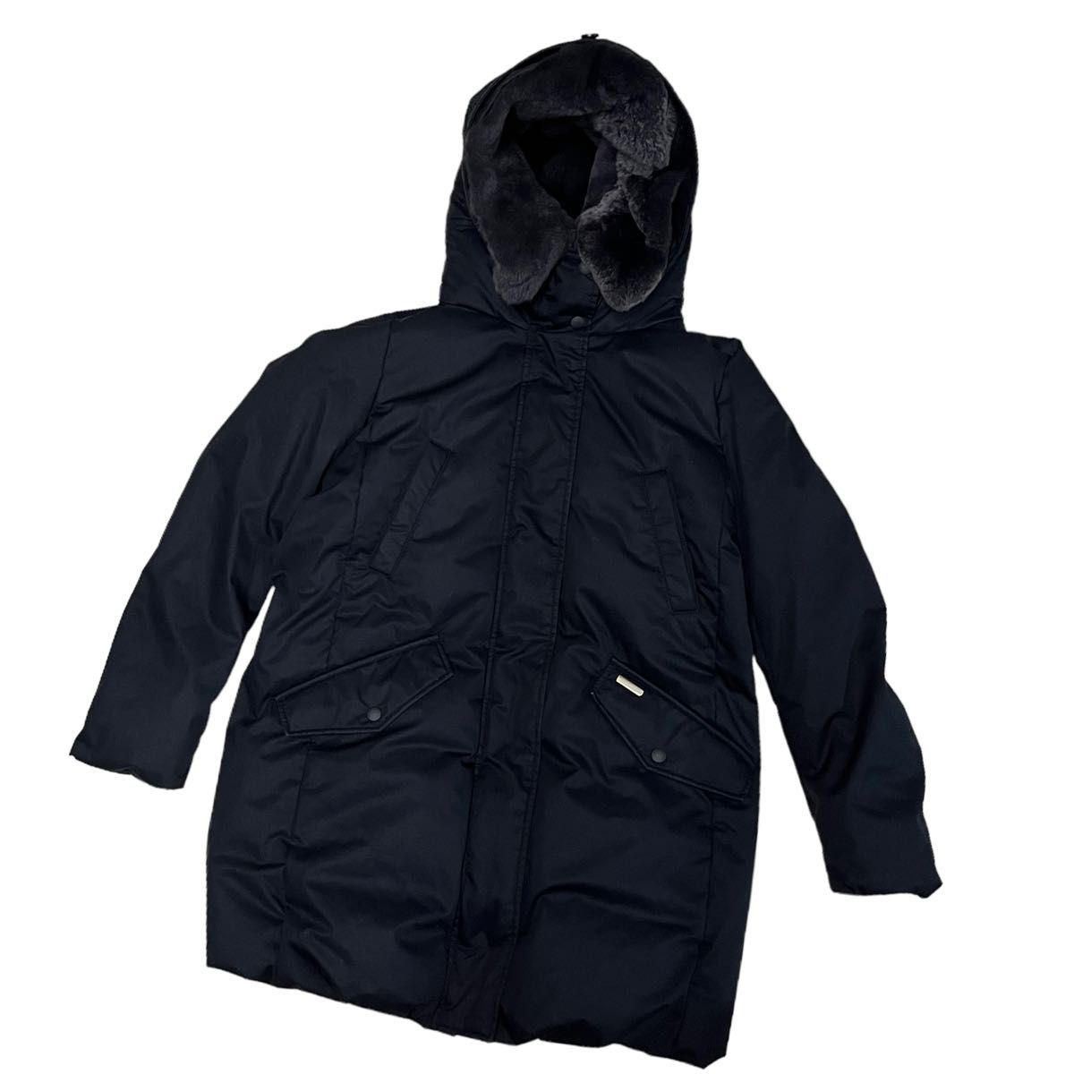 WOOLRICH ウールリッチ　コクーンパーカ　ダウンコートWWCPS2644D