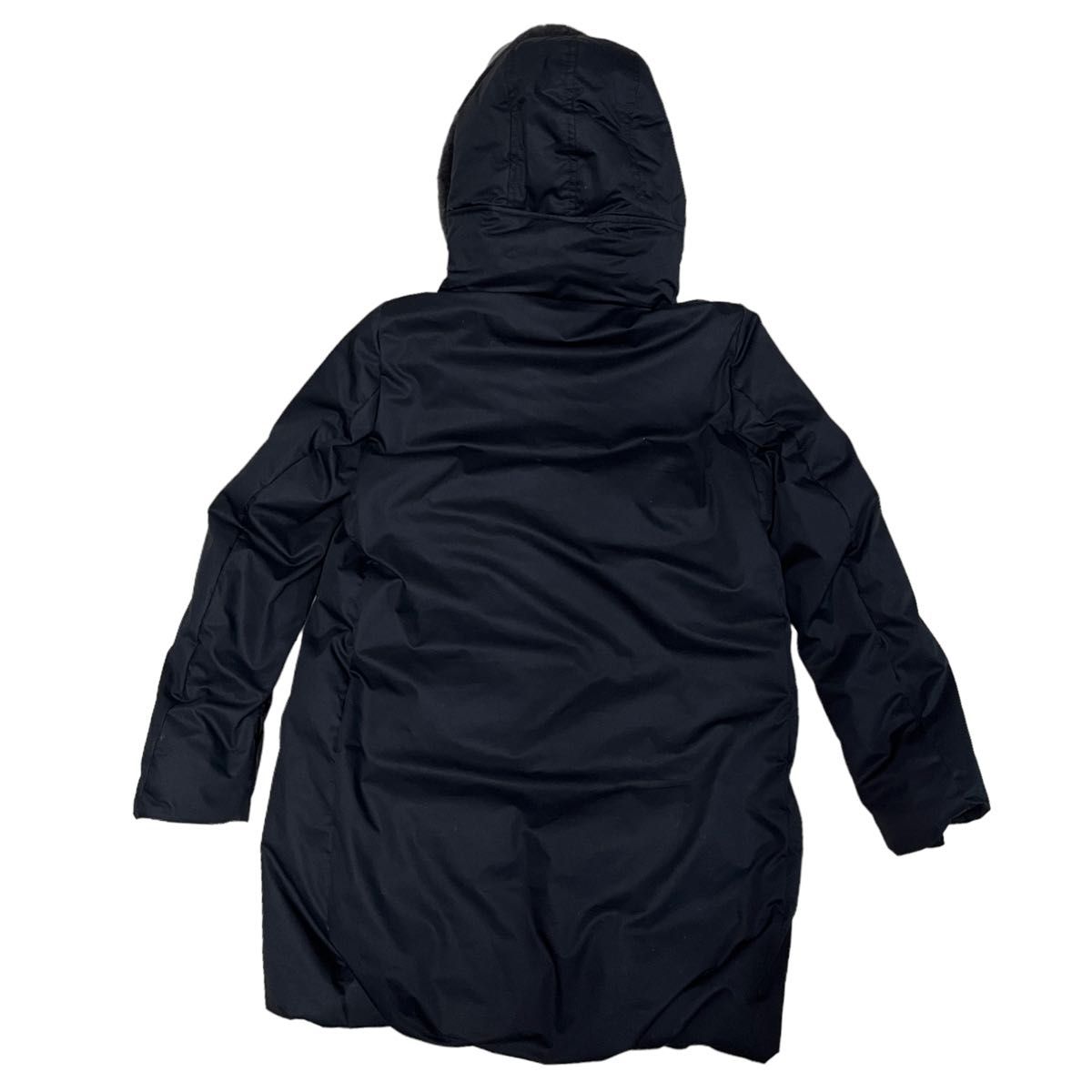 WOOLRICH ウールリッチ コクーンパーカ ダウンコートWWCPS2644D