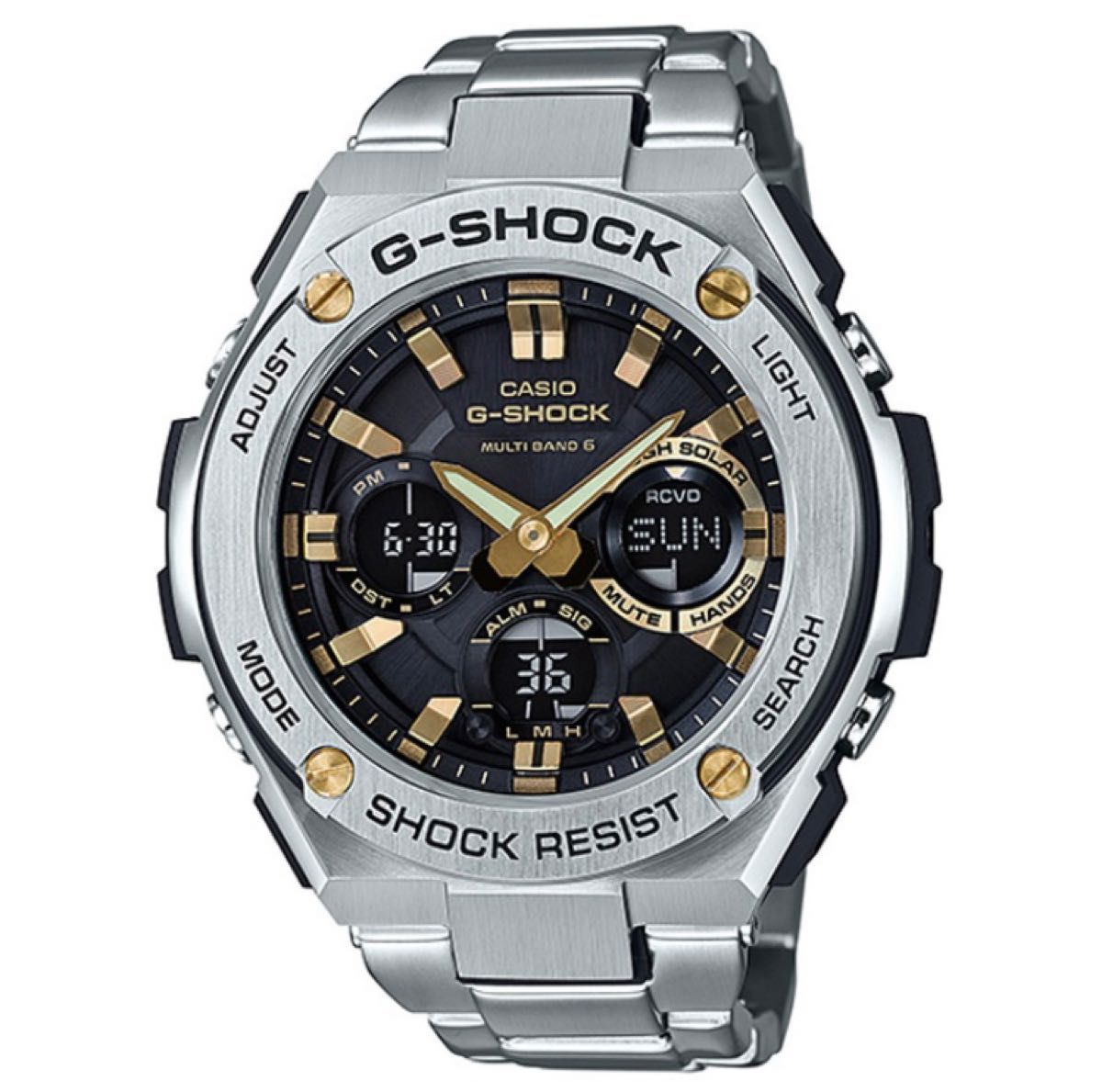 G-SHOCK GST-W110D Yahoo!フリマ（旧）-