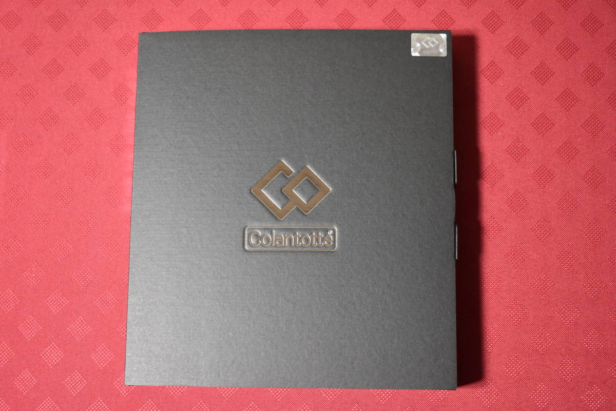 ☆メーカー正規品 未使用品☆コラントッテ TAO ネックレス AURA ☆メーカー正規品 未使用品☆コラントッテ TAO ネックレス AURA
