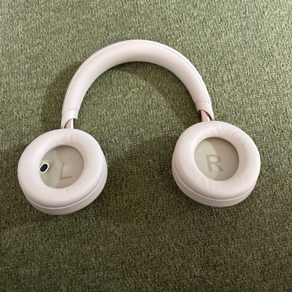 ANKER soundcore space one ホワイト|Yahoo!フリマ(旧PayPay ANKER soundcore space one ホワイト|Yahoo!フリマ(旧PayPay