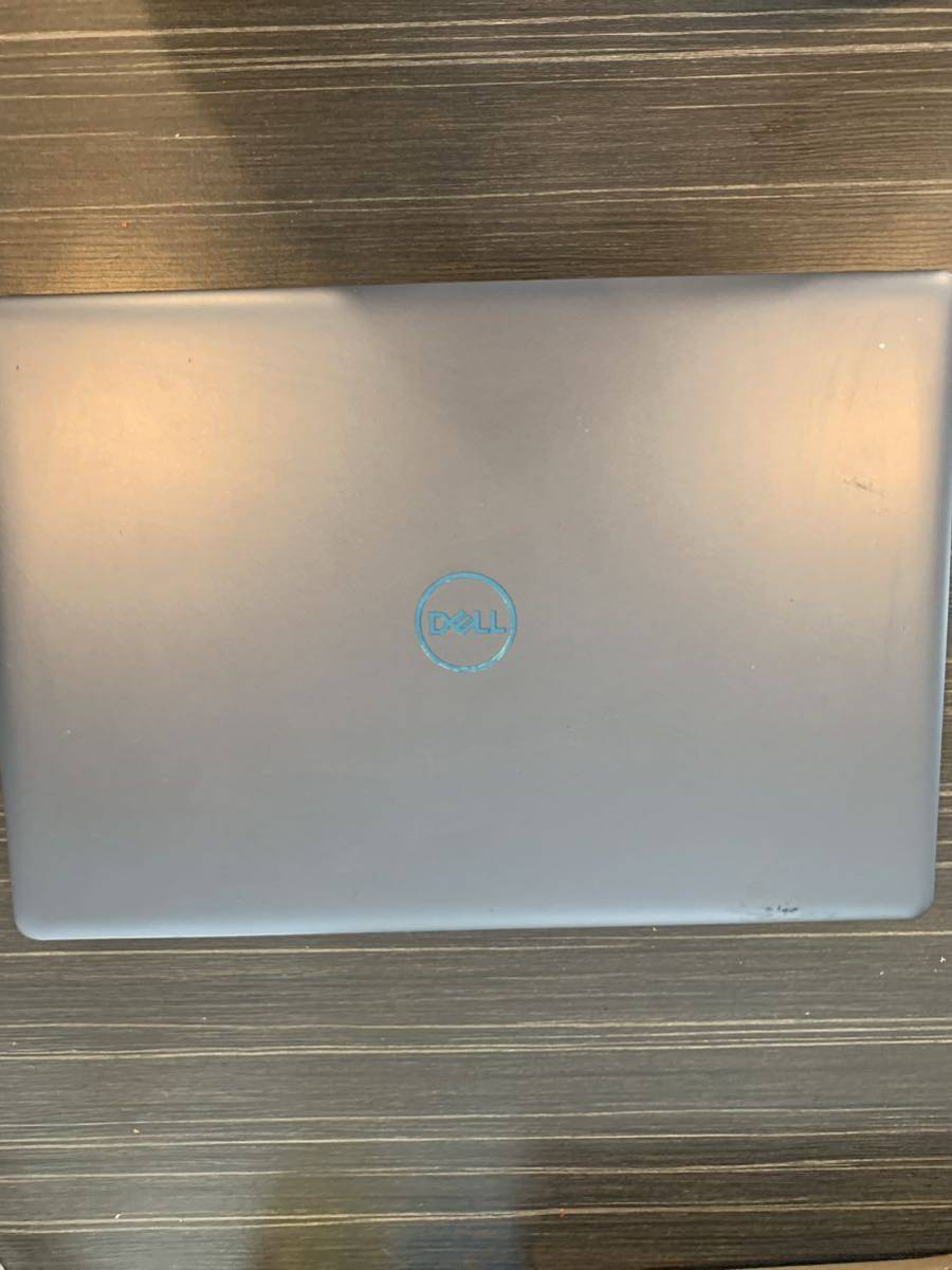 SEAL限定商品】 core 15 G3 ゲーミングノート DELL i7 ジャンク品
