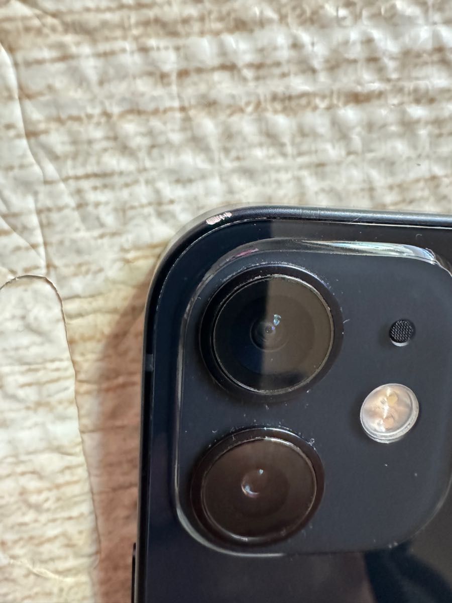 iPhone12 mini 128GB SIMフリー ブラック 黒|Yahoo!フリマ(旧 iPhone12 mini 128GB SIMフリー ブラック 黒|Yahoo!フリマ(旧