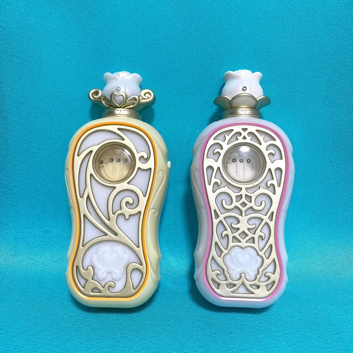 ハートキャッチプリキュア ココロパフューム シャイニー ハートキャッチプリキュア ココロパフューム シャイニー