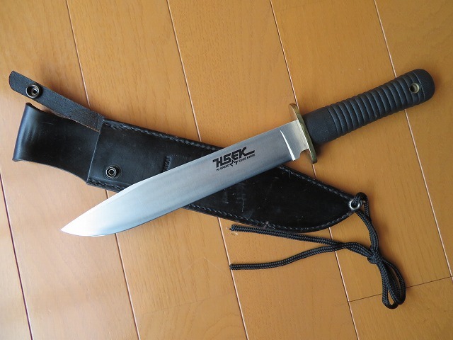 G-SAKAI ハイスピードエッジナイフ HSEK ジーサカイ アウトドアナイフ キャンプナイフ サバイバルナイフ Hi-SPEED EDGE KNIFE_画像1