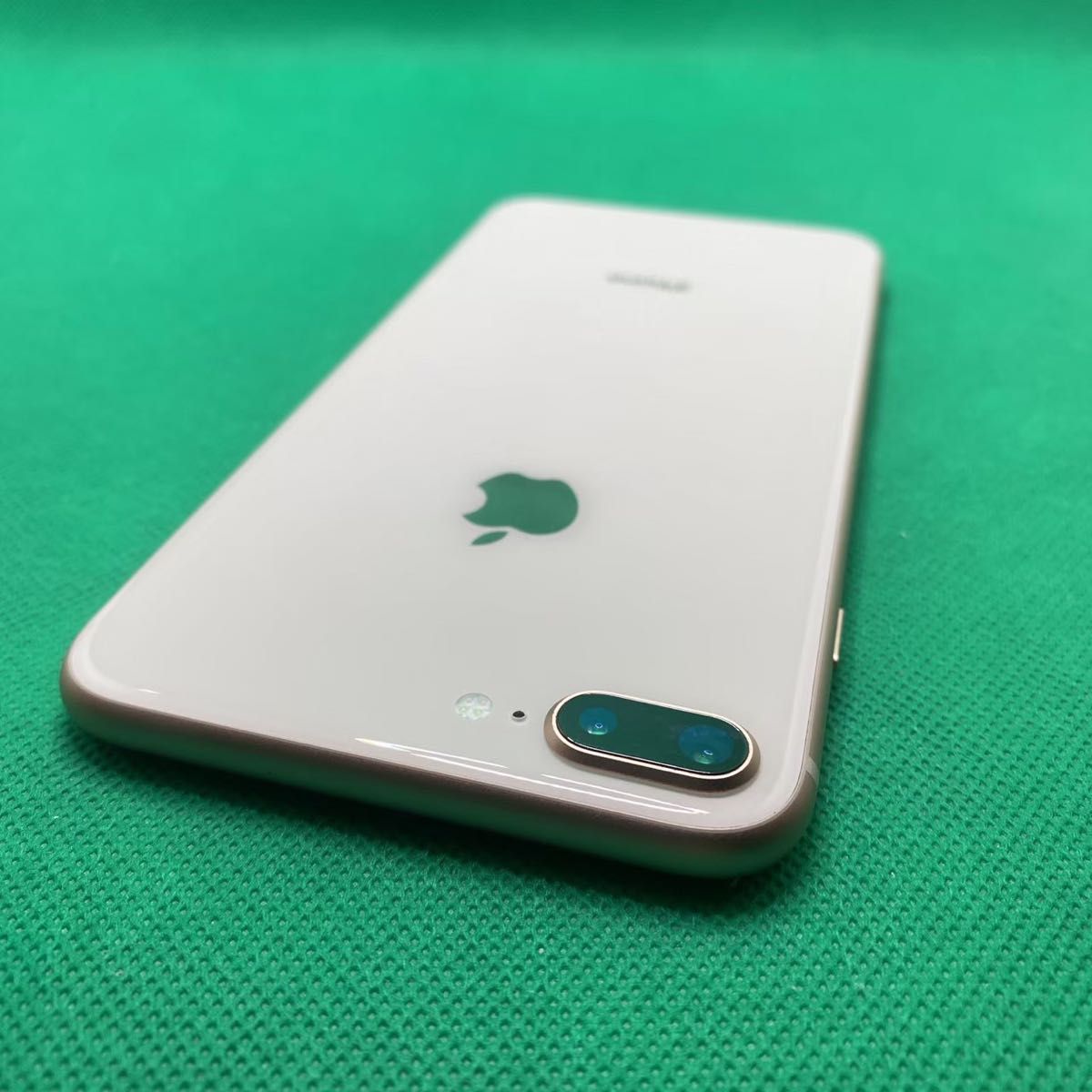 【格安美品】iPhone 8plus 256GB simフリー本体 500