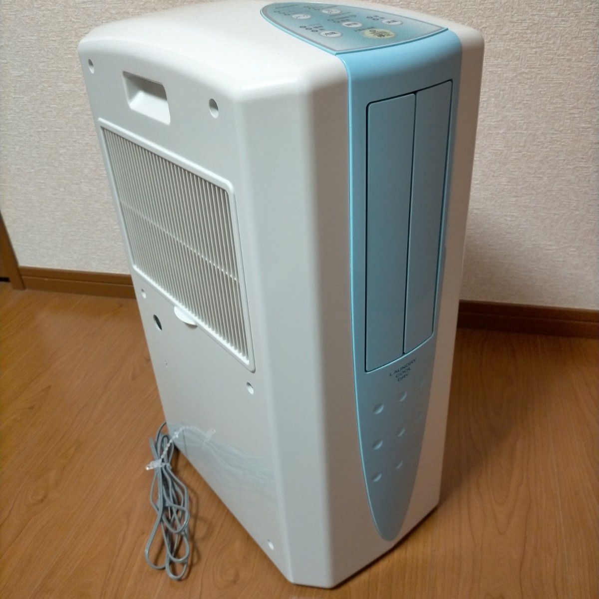 CORONA コロナ 冷風 衣類乾燥除湿機 どこでもクーラー CDM-1019｜Yahoo