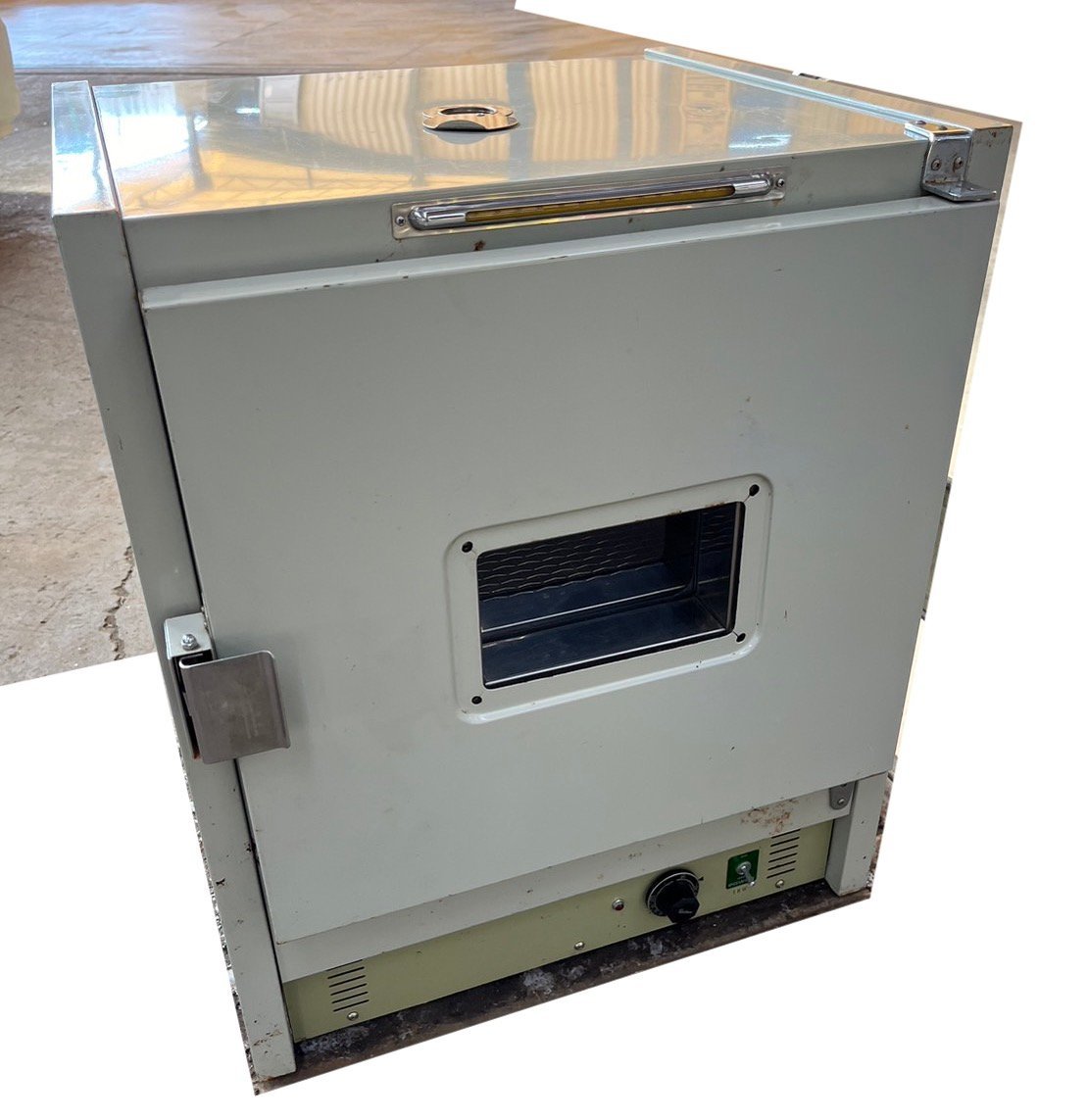 かわいい新作 ドライ オーブン 【現状品】 乾燥 恒温 70L 100V 200