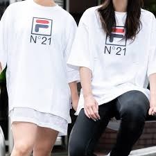 nmero Vent u-no× filler сотрудничество футболка S